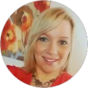 Georgina Trewartha Google Avatar